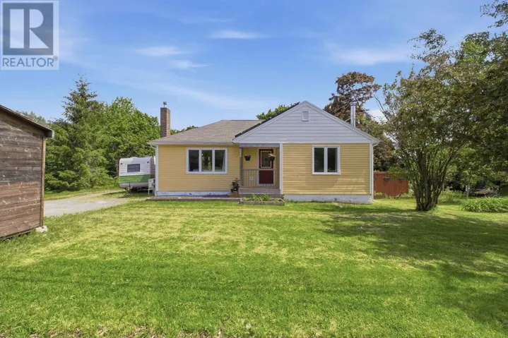 245 Town Road, Falmouth, Nova Scotia B0P1P0