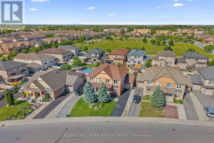 115 BEATRICE DRIVE, Ottawa, Ontario K2J5A4