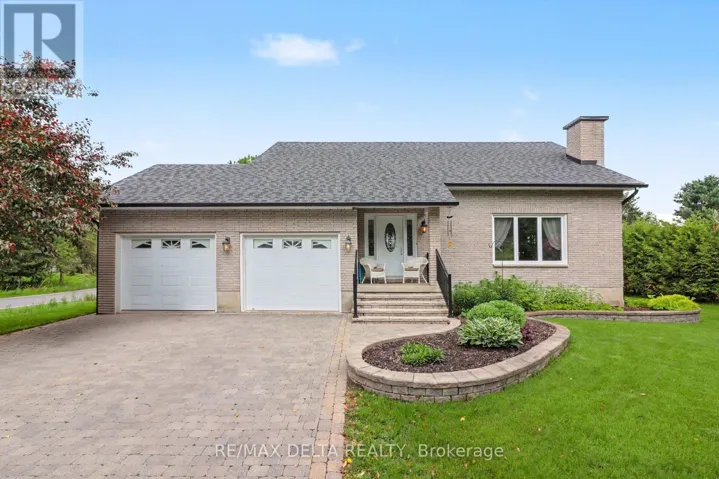 3711 MARCIL ROAD, Clarence-Rockland, Ontario K0A1E0