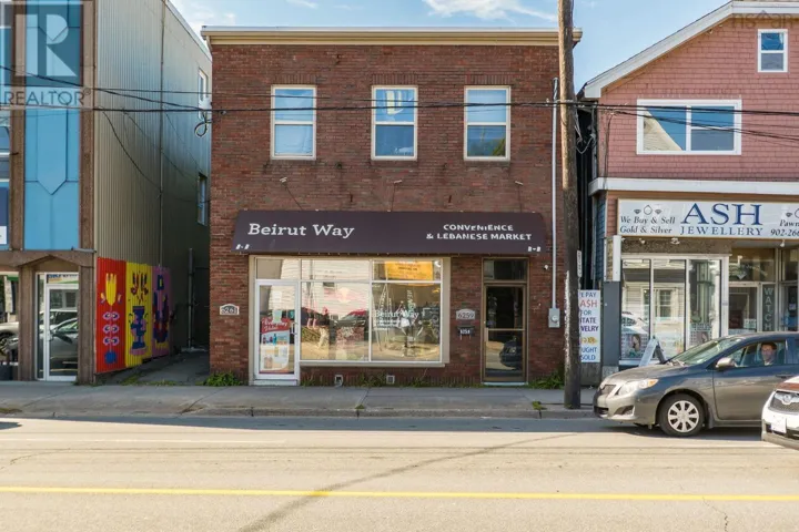 6261 Quinpool Road, Halifax, Nova Scotia B3L1A4