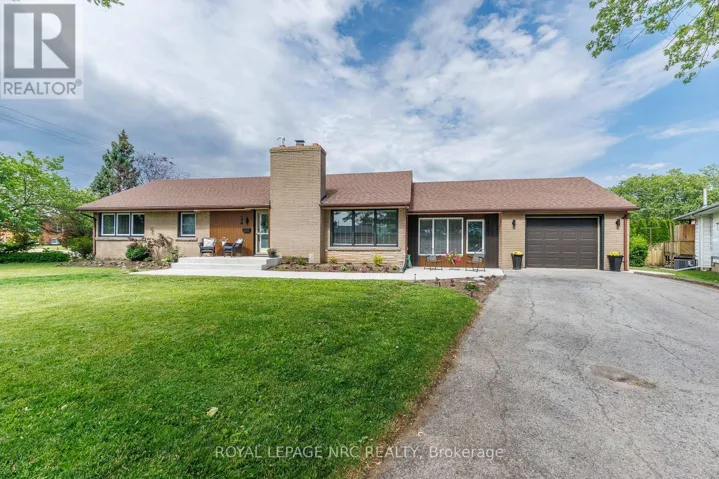 24 MUNRO STREET, Thorold (Thorold Downtown), Ontario L2V2V8