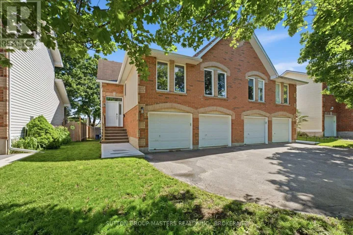 457 FIELDSTONE DRIVE, Kingston (Kingston East (Incl Barret Crt)), Ontario K7K7E4