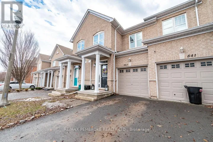 843 NEWMARKET LANE, Kingston (Rideau), Ontario K7K0C8