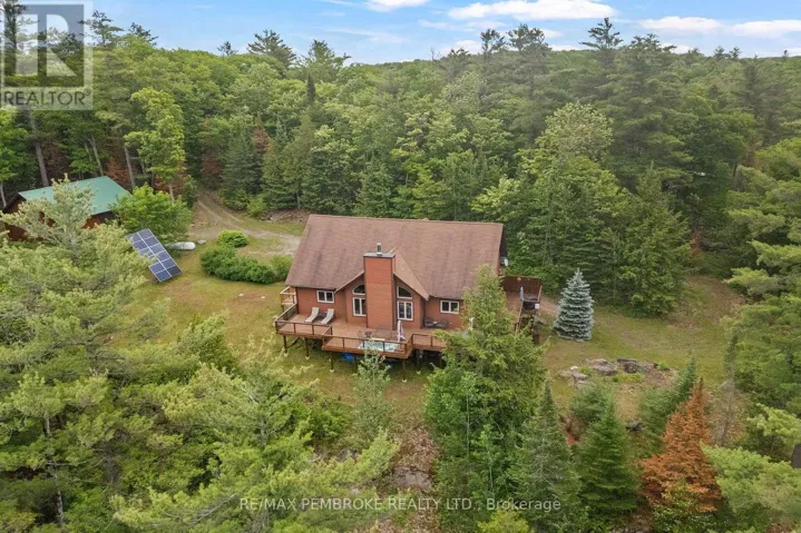 442B STRINGER DRIVE, Faraday, Ontario K0L1C0