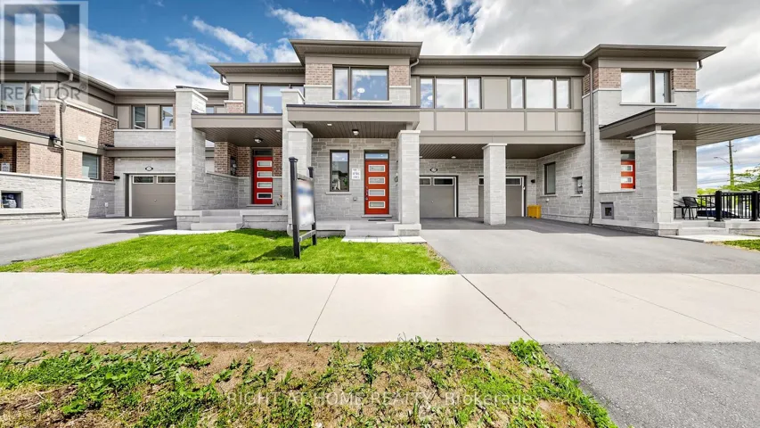 3209 CHIMNEY SWIFT CRESCENT, Pickering, Ontario L1X0N4