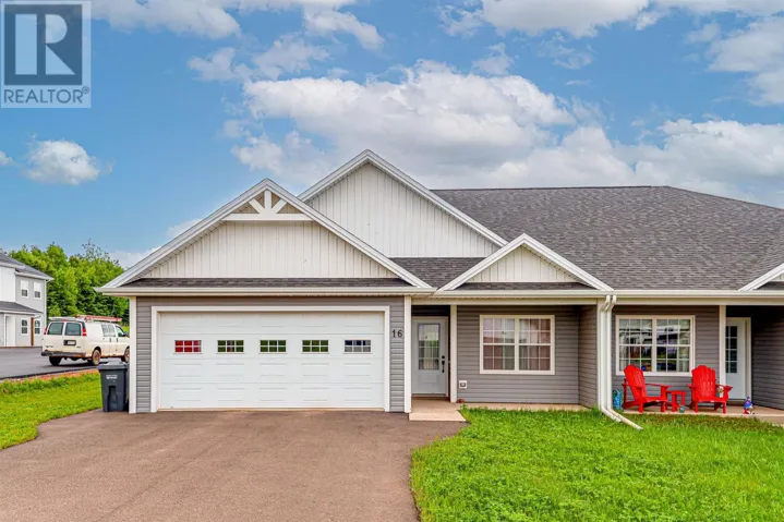 16 Swallow Drive, Stratford, Prince Edward Island C1B4N2