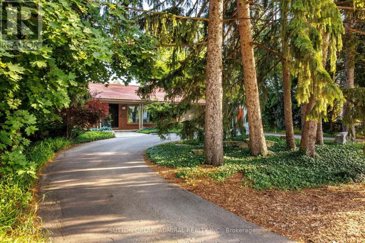 238 MILL STREET, Richmond Hill (Mill Pond), Ontario L4C4B3