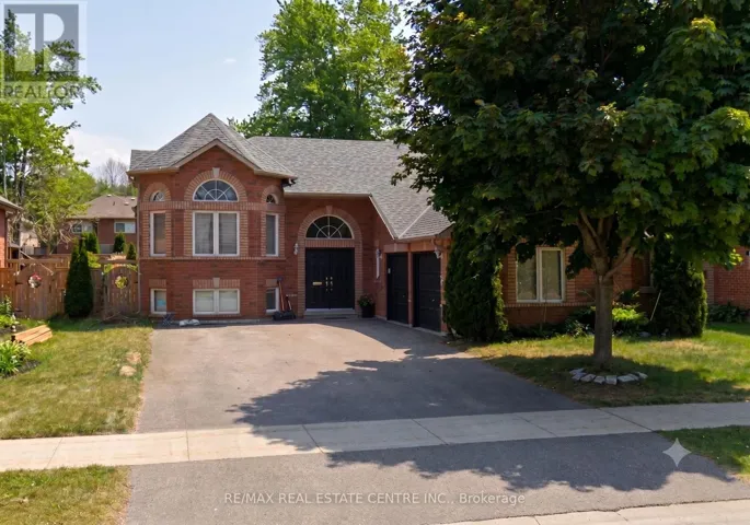 431 RAMBLEWOOD DRIVE, Wasaga Beach, Ontario L9Z1P3