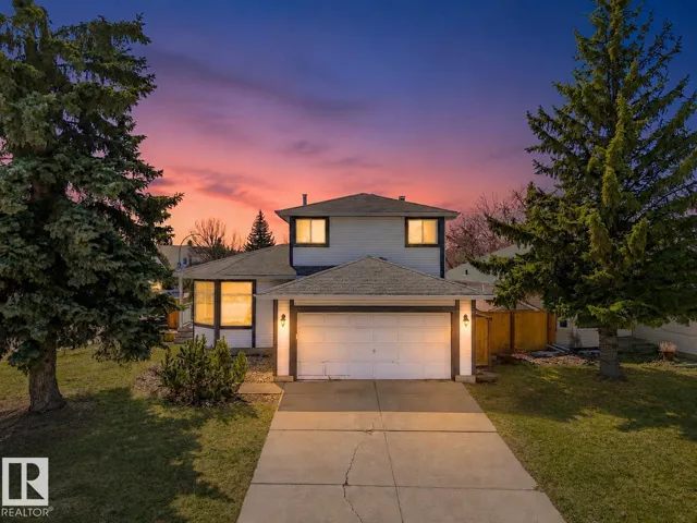 4103 28 AV NW, Edmonton, Alberta T6L4H2