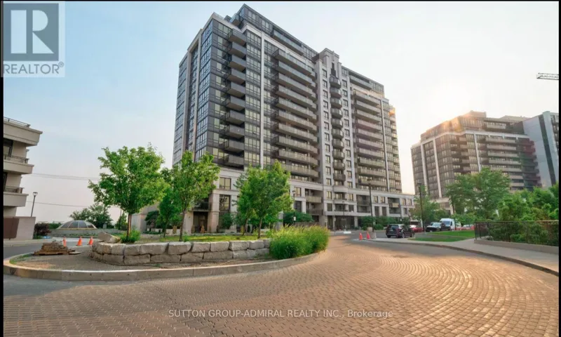 410 - 1070 SHEPPARD AVENUE W, Toronto (York University Heights), Ontario M3J0G8