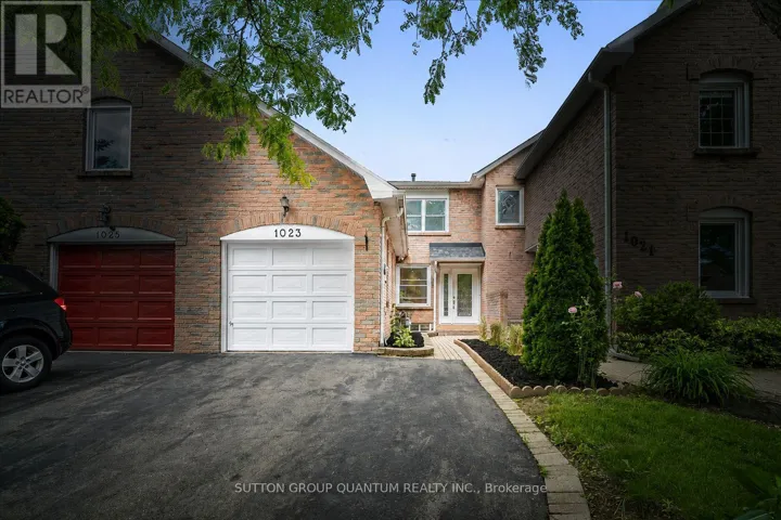 1023 RUNNYMEAD CRESCENT, Oakville (GA Glen Abbey), Ontario L6M1C5