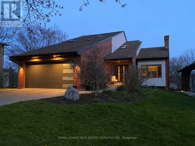 17 MCKAY COURT, Hamilton (Dundas), Ontario L9H6P1