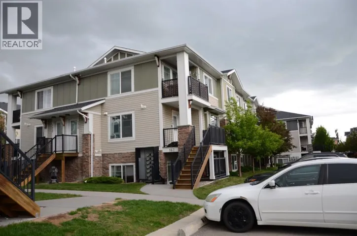 166, 300 Marina Drive, Chestermere, Alberta T1X0P6