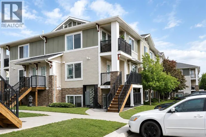 166, 300 Marina Drive, Chestermere, Alberta T1X0P6