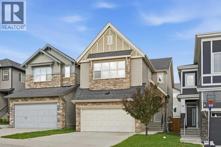 37 Nolanhurst Crescent NW, Calgary, Alberta T3R0Z3