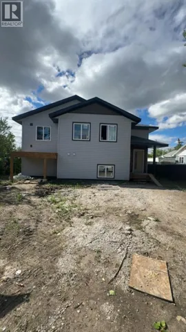 9403 103 Avenue, Grande Prairie, Alberta T8V1B4