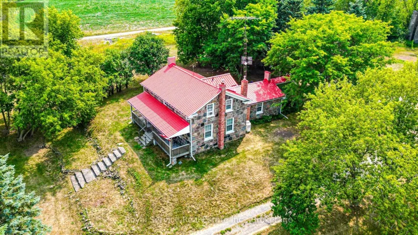 3142 MAPLE GROVE ROAD, Clarington, Ontario L1C6M7