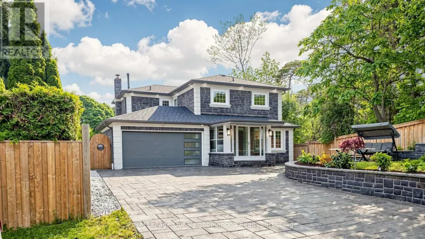 660 DUNN CRESCENT, Pickering (Rosebank), Ontario L1W3T3