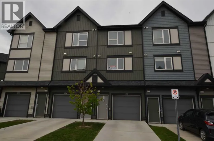 106, 16 Evanscrest Park NW, Calgary, Alberta T3P1R3