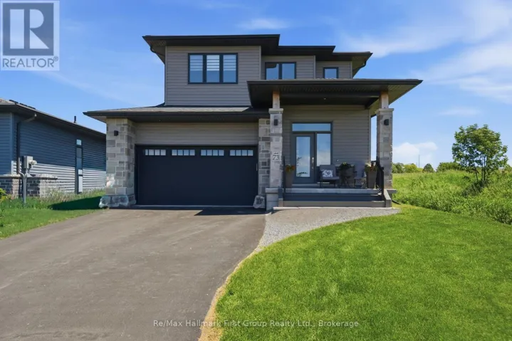73 PRAIRIE RUN ROAD, Cramahe (Colborne), Ontario K0K1S0