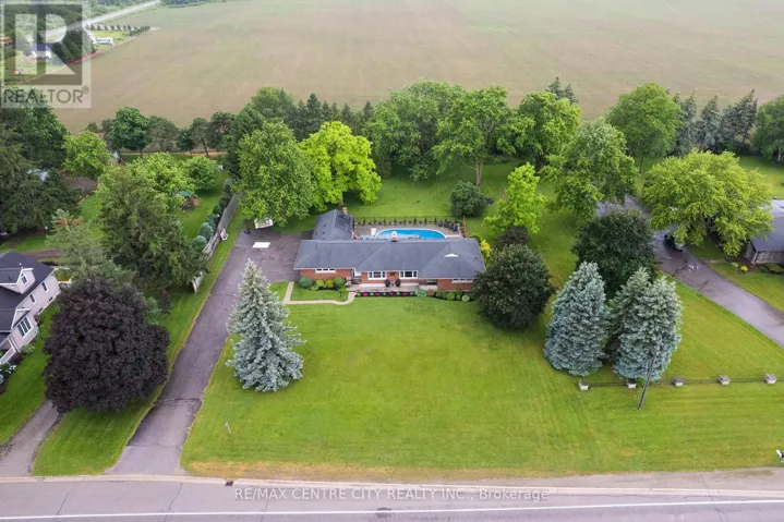196873 19TH LINE, Zorra (Uniondale), Ontario N0M2G0
