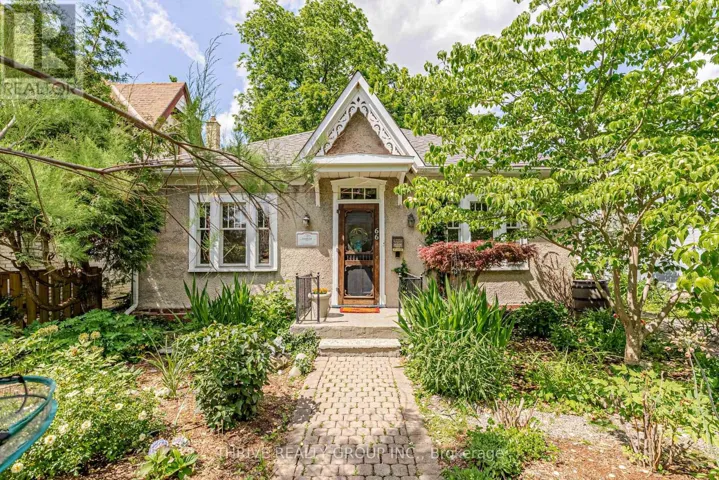66 BRUCE STREET, London South (South F), Ontario N6C1G6
