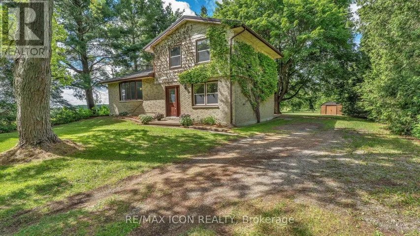 23163 NAIRN ROAD, Middlesex Centre, Ontario N0L1R0