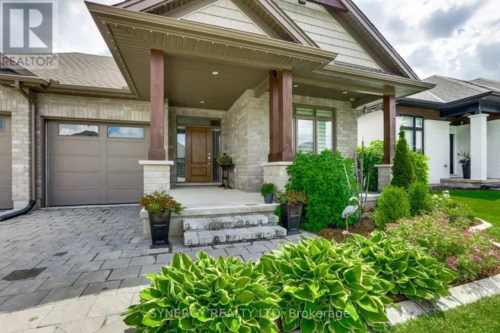 149 COLLINS WAY, Strathroy-Caradoc (SE), Ontario N7G0G2