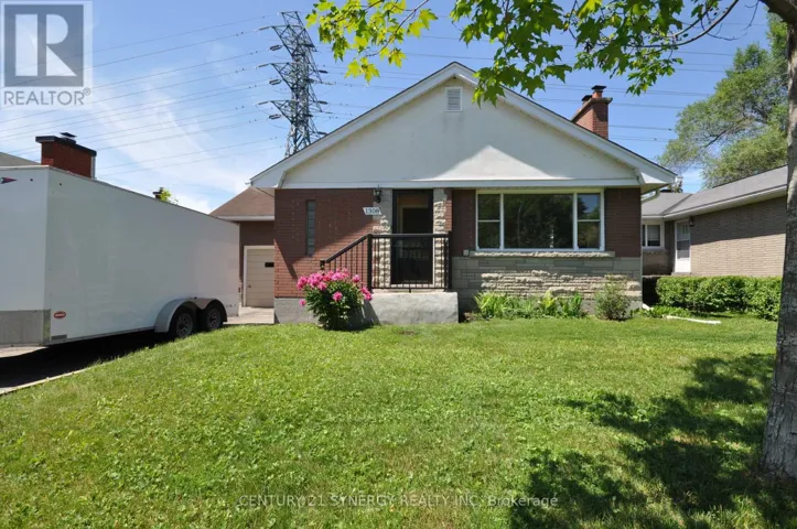 1308 ERINDALE DRIVE, Ottawa, Ontario K2C2G4