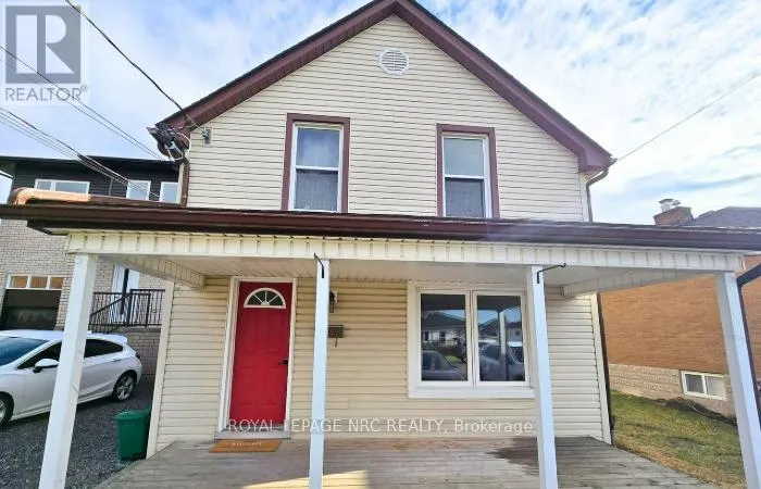 259 WELLINGTON STREET, Port Colborne (Killaly East), Ontario L3K2K4