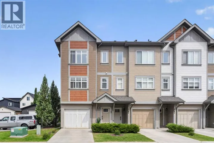 98 Copperstone Common SE, Calgary, Alberta T2Z5E4