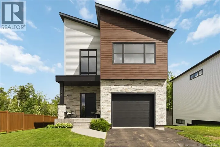 173 Dickey Boulevard, Riverview, New Brunswick E1B0V3