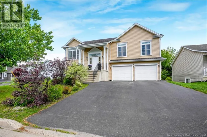 70 Red Maple Court, Fredericton, New Brunswick E3B0E1