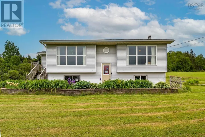 1478 Highway 215, Tennecape, Nova Scotia B0N2R0
