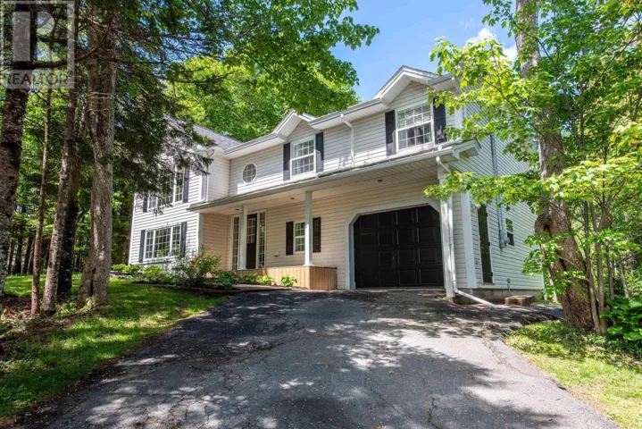 90 Leeward Avenue, Hammonds Plains, Nova Scotia B3Z1K1