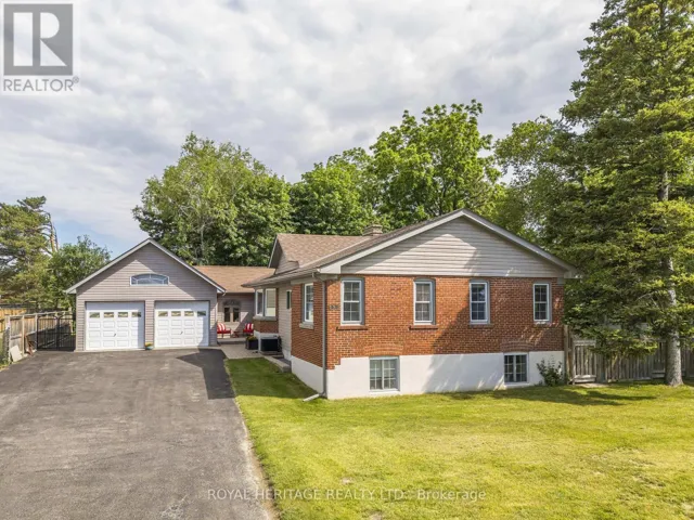 956 BAYSHORE COURT, Pickering (West Shore), Ontario L1W2Y3
