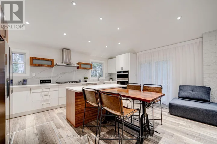 65 EDITH STREET, Georgina (Sutton & Jackson's Point), Ontario L0E1L0