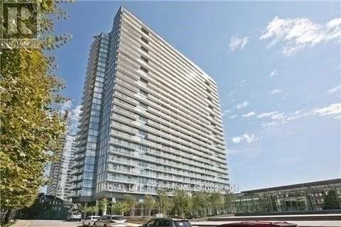 1204 - 103 THE QUEENSWAY, Toronto (High Park-Swansea), Ontario M6S5B3