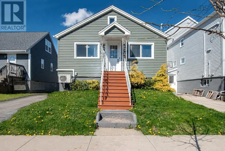 3667 High Street, Halifax Regional Municipality, Nova Scotia B3K4Y8