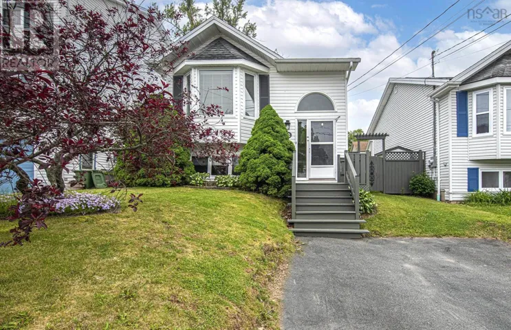 22 Haddad Drive, Lower Sackville, Nova Scotia B4C4A7