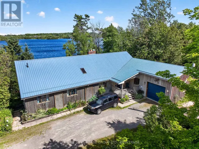 338 NEVILLE POINT ROAD, Stone Mills (Stone Mills), Ontario K0K2A0