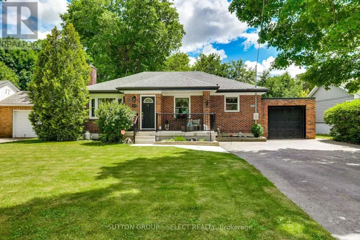 65 BROADWAY AVENUE, London South (South V), Ontario N6P1A9