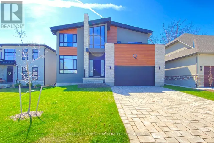 53 EDWIN DRIVE, London South (South P), Ontario N6C0A9