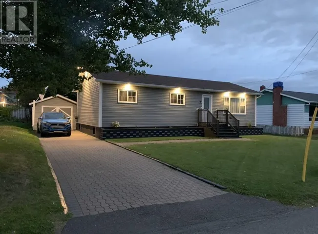 16 Harvey Street, Lewisporte, Newfoundland & Labrador A0G3A0