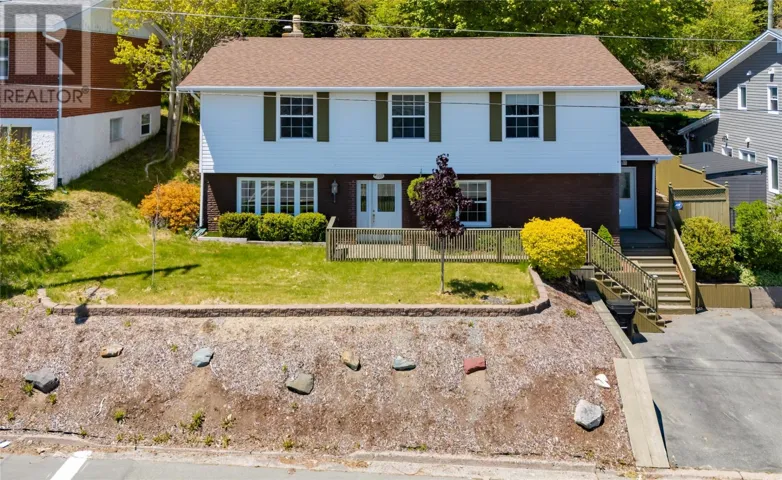 103 Larkhall Street, St. John's, Newfoundland & Labrador A1B2C5