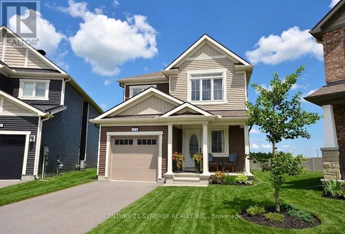 114 UNITY PLACE, Ottawa, Ontario K2S2Y8