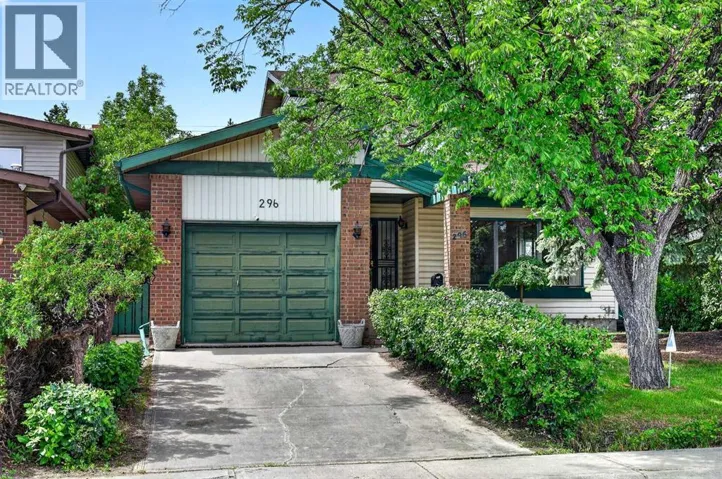 296 Templeton Circle NE, Calgary, Alberta T1Y5R5
