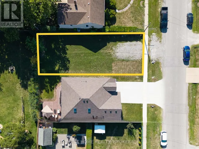 32A DOROTHY STREET, St. Catharines (Lakeport), Ontario L2N4A3