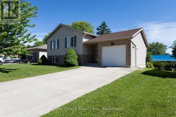 59 ALBERT STREET, West Perth (Mitchell), Ontario N0K1N0