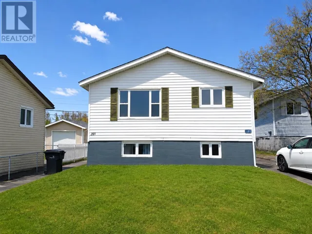 39 Donovan Street, Mount Pearl, Newfoundland & Labrador A1N2C7